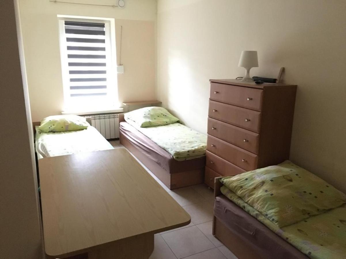 Noclegi Pracownicze Zielonka  Bagian luar foto