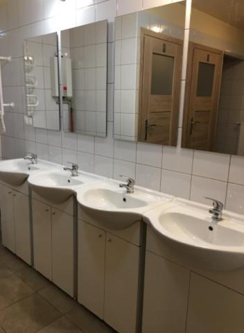 Noclegi Pracownicze Zielonka  Bagian luar foto